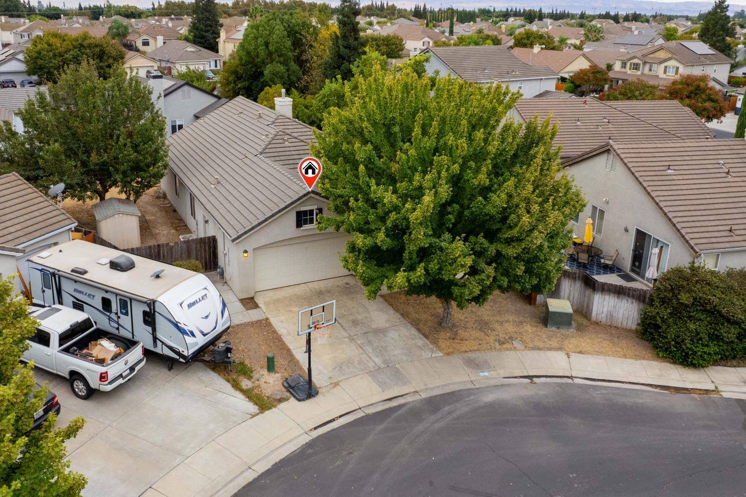 Manteca, CA 95337,948 Monarch CT