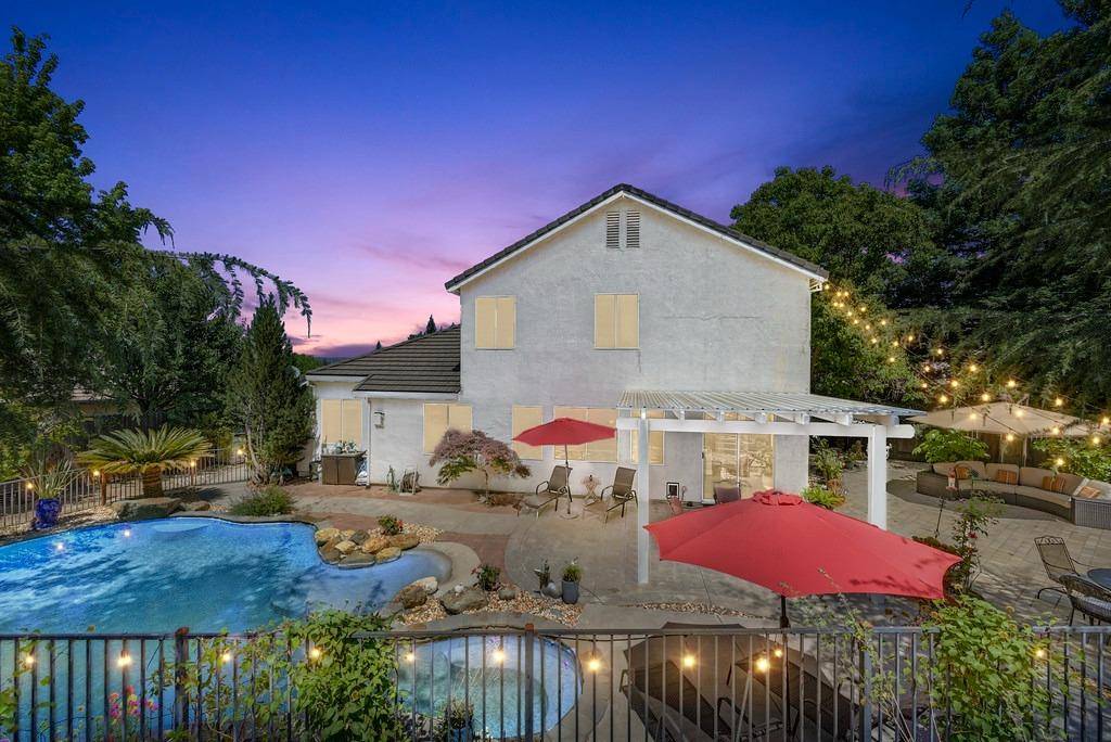 Rocklin, CA 95677,5760 Morningside CT
