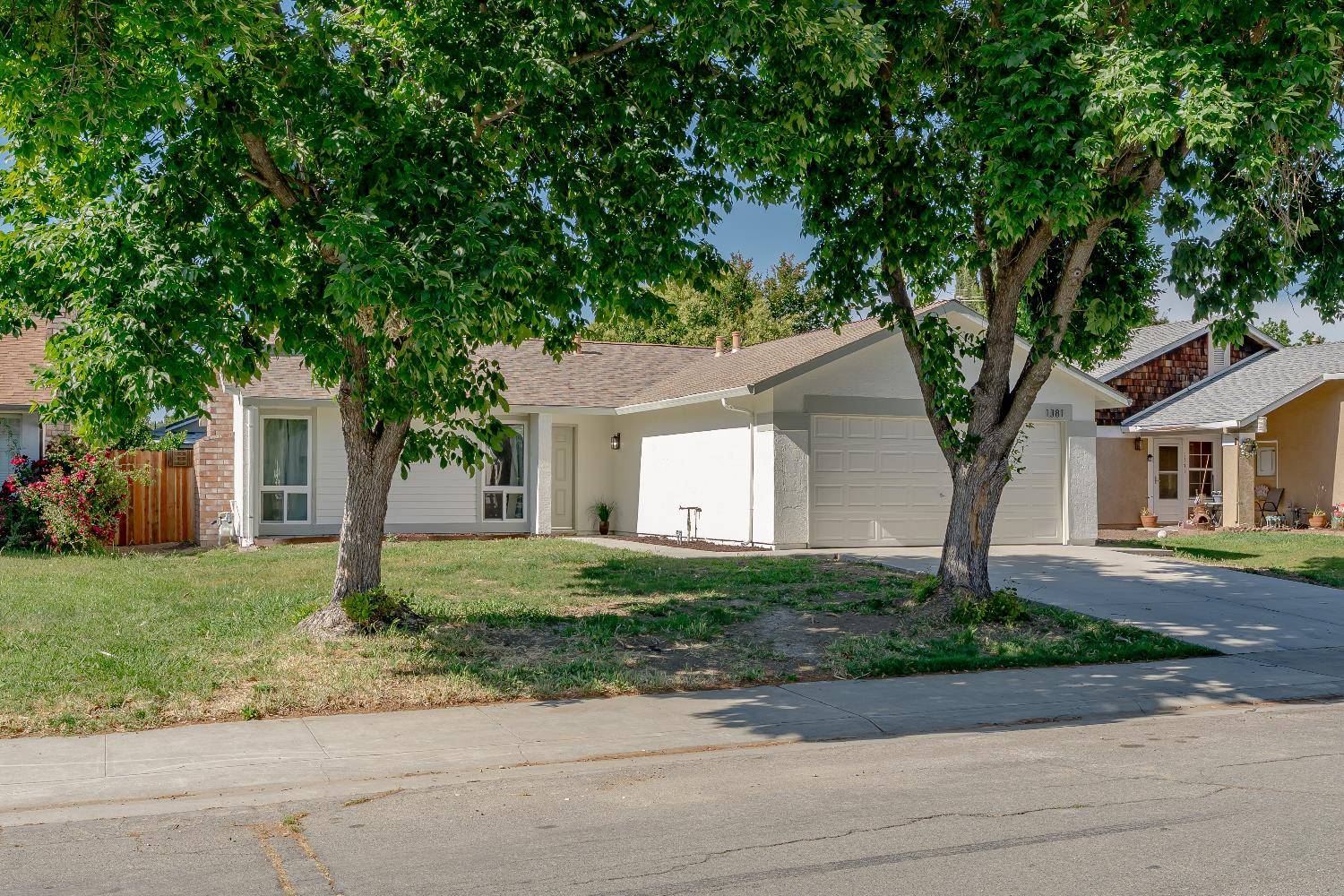 Sacramento, CA 95834,1381 Old West DR
