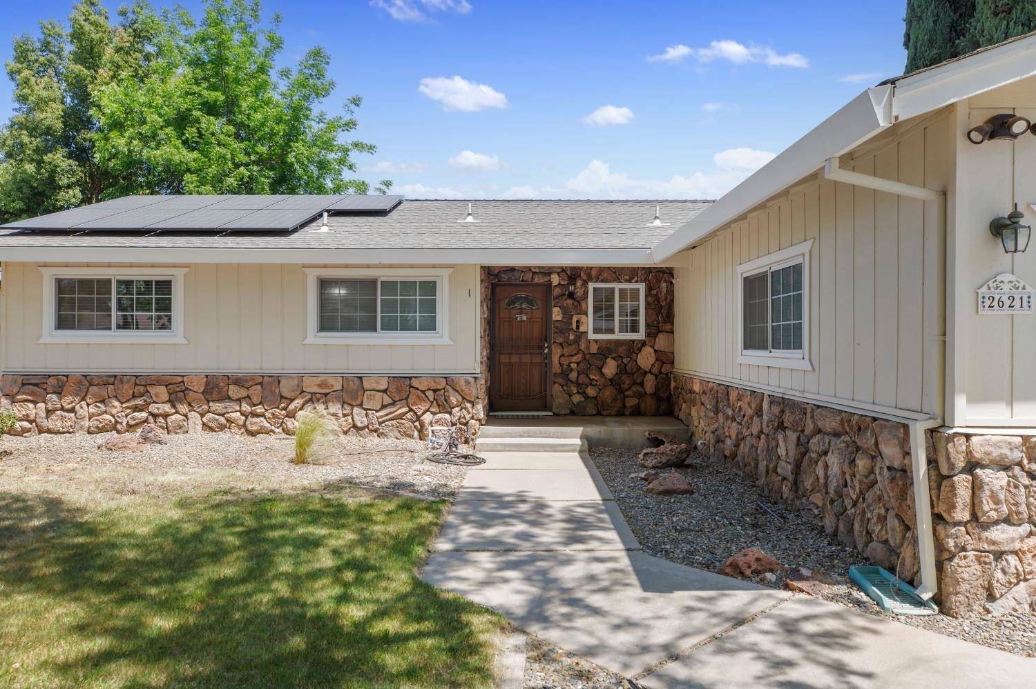 Modesto, CA 95355,2621 Casita DR