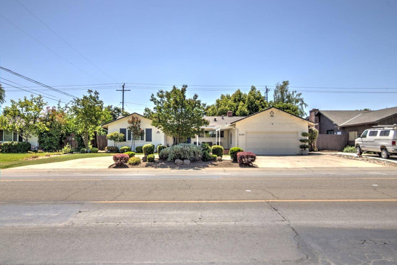 Stockton, CA 95207,2252 W Benjamin Holt DR