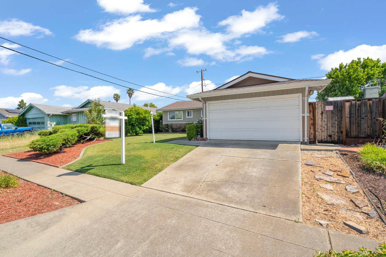 Fremont, CA 94538,39072 Logan DR