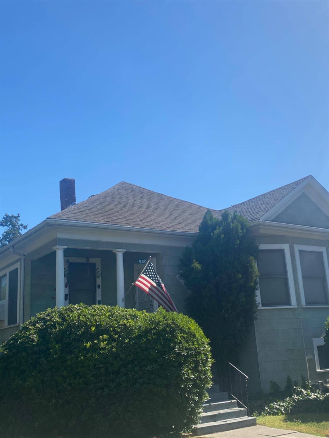 Stockton, CA 95204,430 E Wyandotte ST