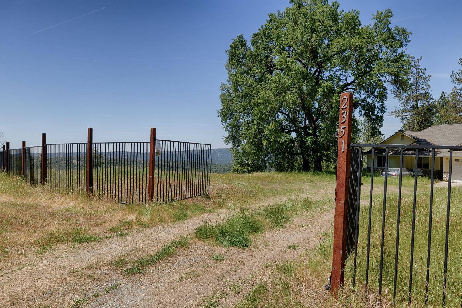 Placerville, CA 95667,2351 Sand Ridge RD