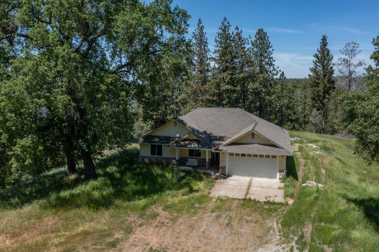 Placerville, CA 95667,2351 Sand Ridge RD