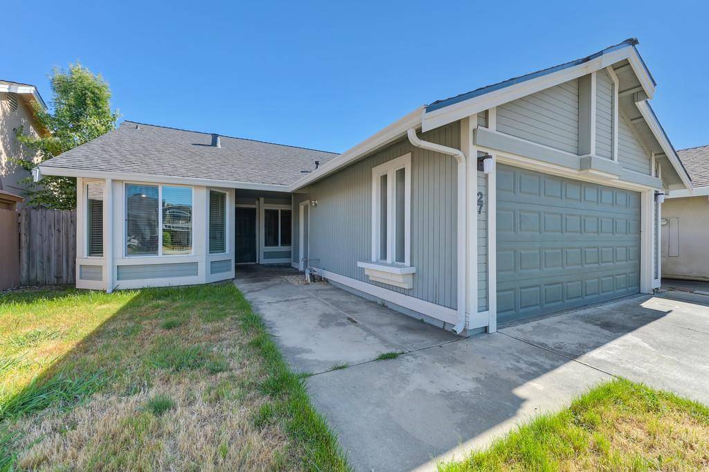 Sacramento, CA 95838,27 Peach Leaf CT