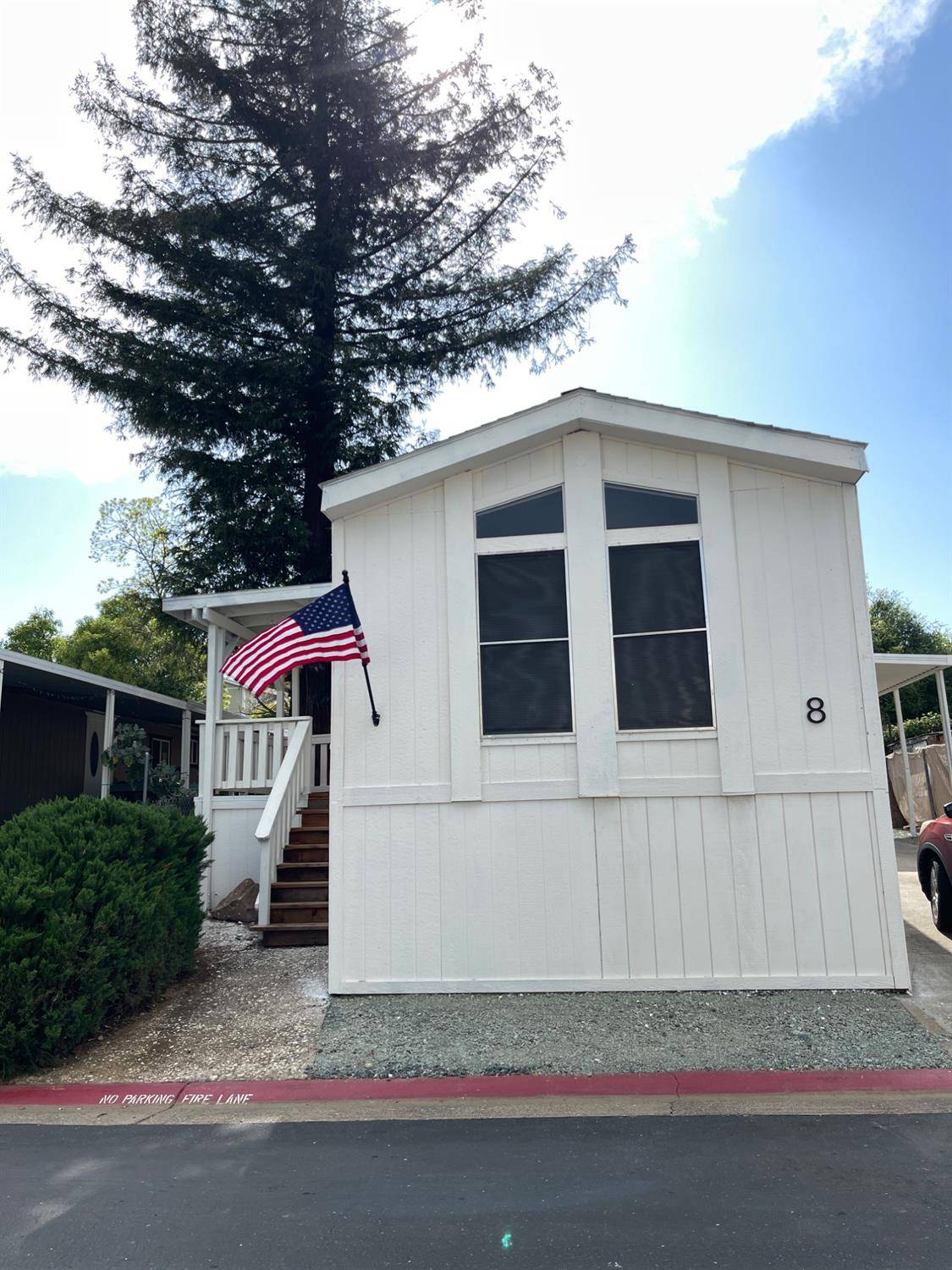 Plymouth, CA 95669,9419 Landrum ST #8