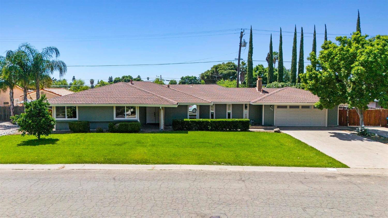 Yuba City, CA 95993,543 Manzanita Way