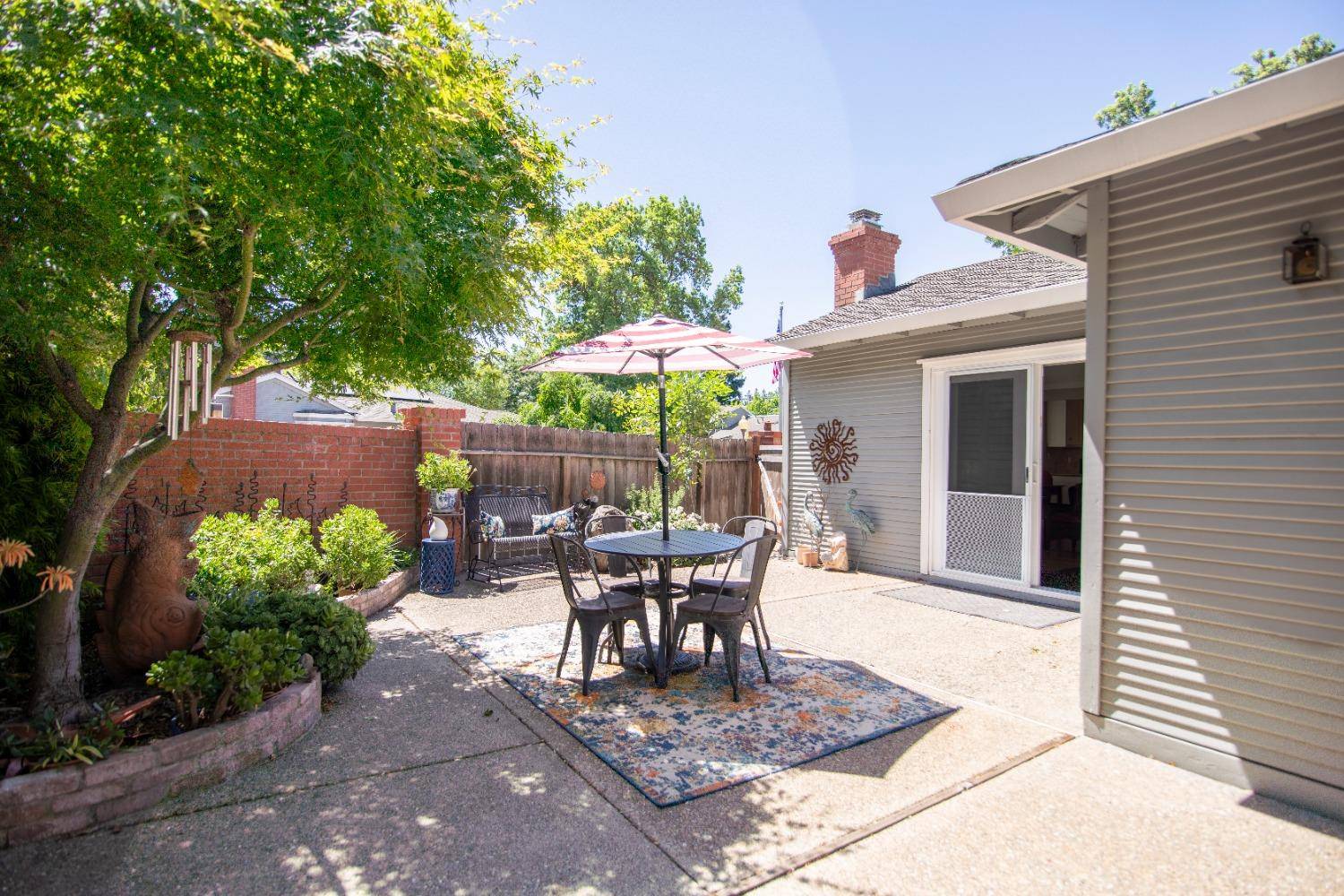 Stockton, CA 95219,5815 Morgan PL #1
