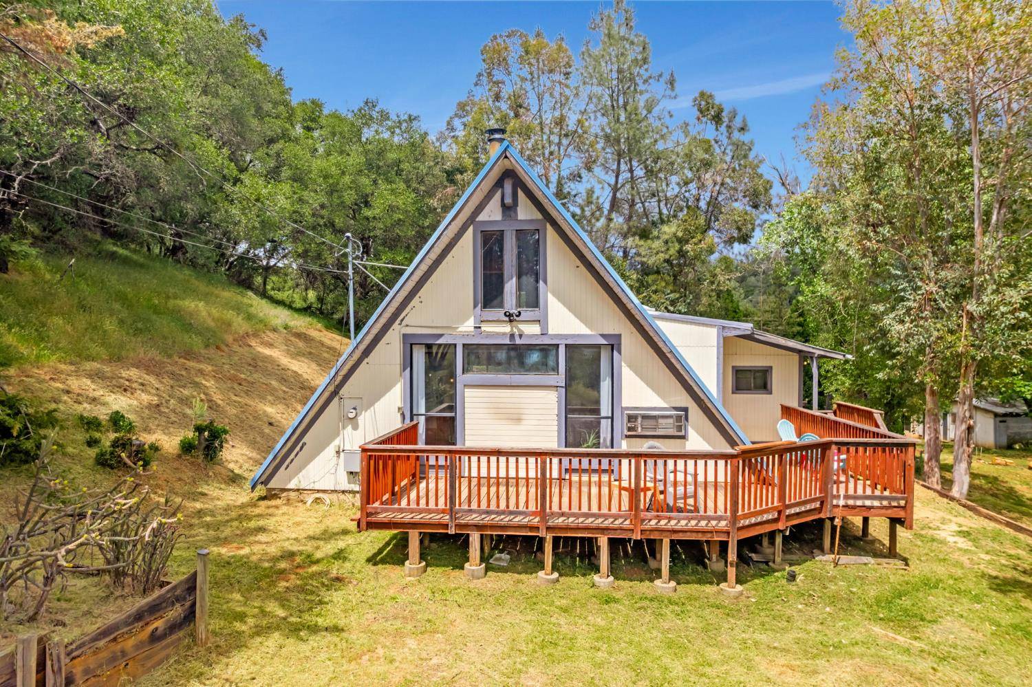 Cool, CA 95614,2300 Indian Rock RD