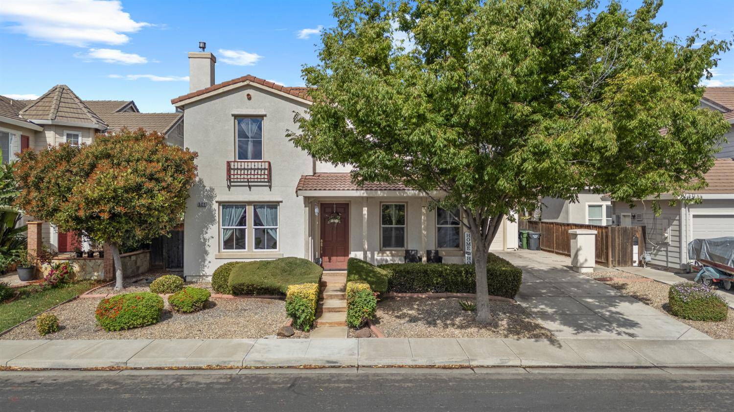 Tracy, CA 95377,521 McDowell WAY