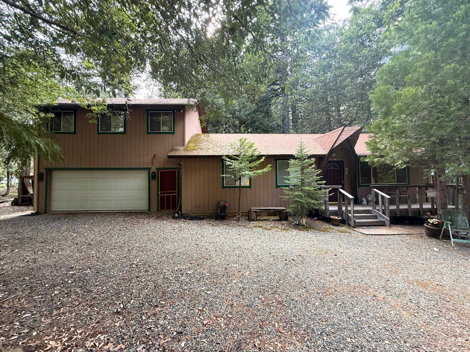 Clipper Mills, CA 95930,6251 Merry WAY