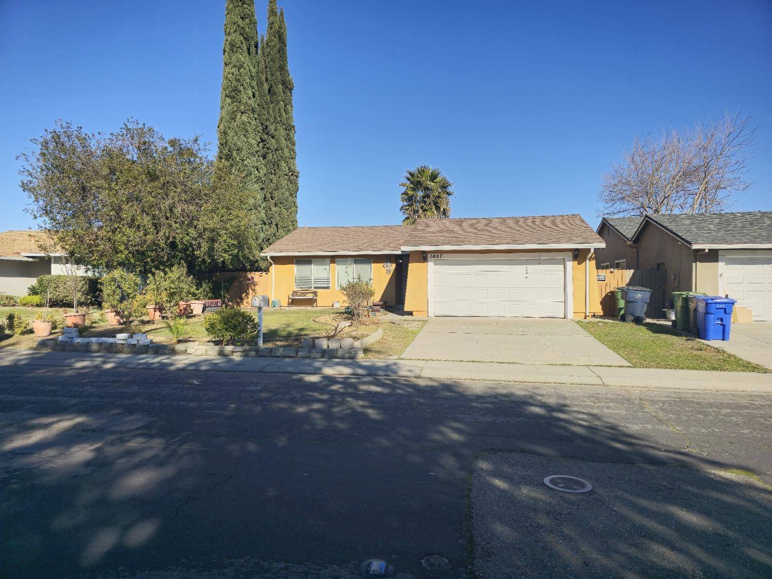 Tracy, CA 95376,1657 Duncan DR