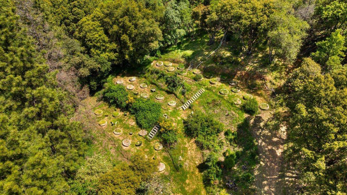 Nevada City, CA 95959,12921 Slate Creek
