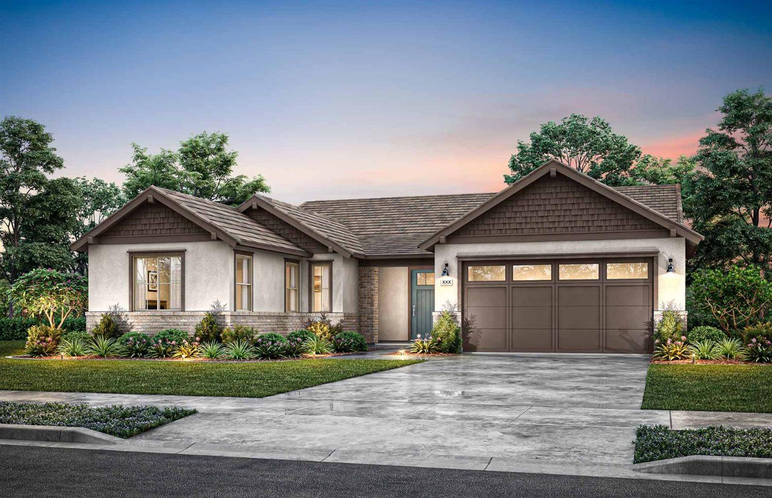 Auburn, CA 95603,2425 Briar Meadows CIR