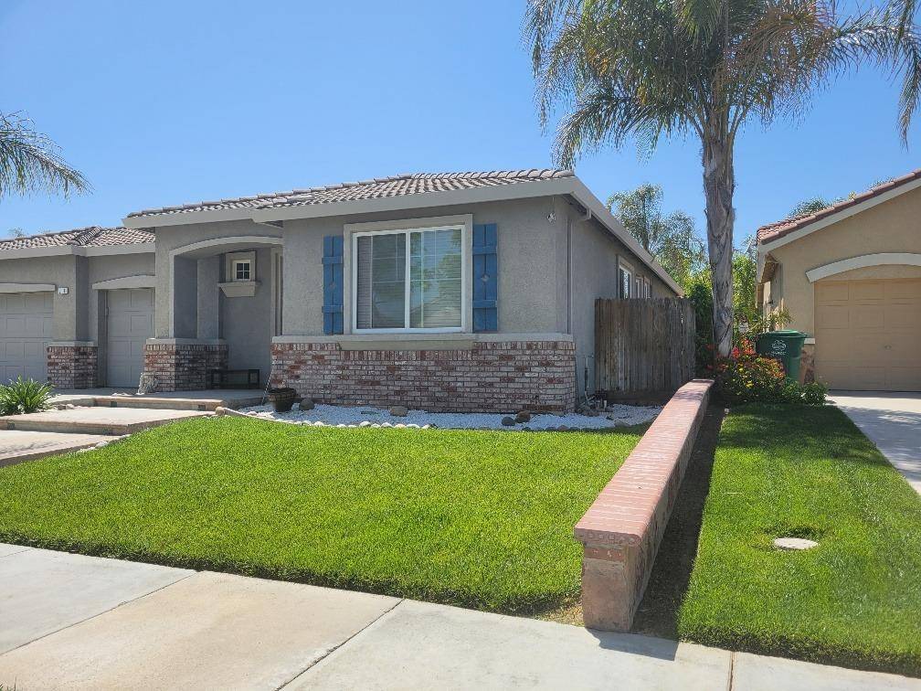 Los Banos, CA 93635,511 Milano CT