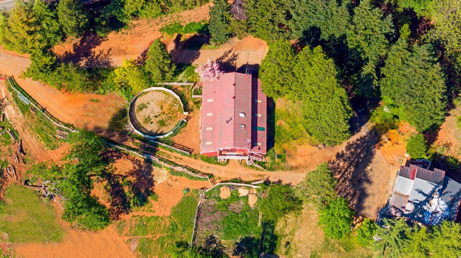 Grass Valley, CA 95945,14421 You Bet RD