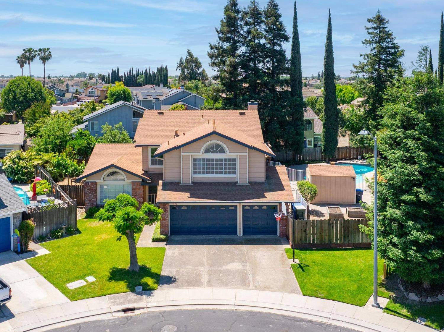 Manteca, CA 95337,1171 Hidden Meadow