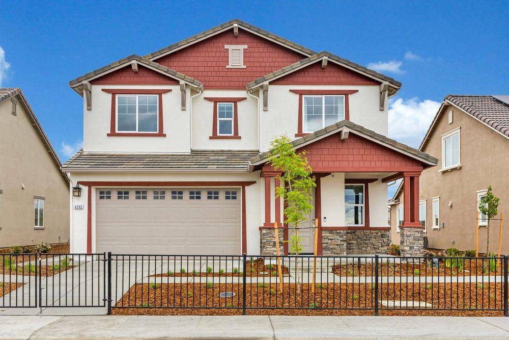 Folsom, CA 95630,4292 GIbbous DR