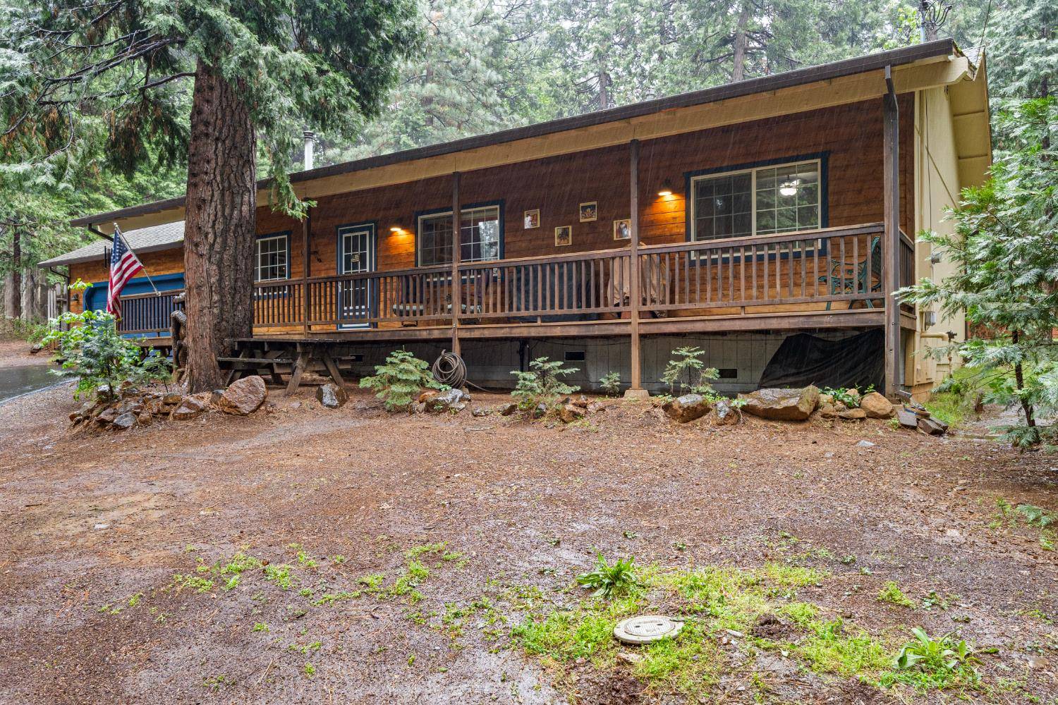 Pollock Pines, CA 95726,3135 Hazel ST
