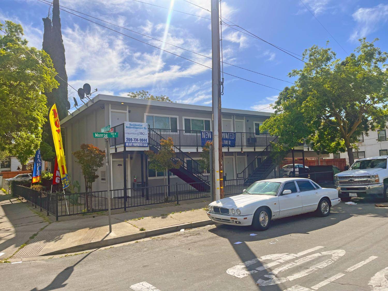 Stockton, CA 95203,248 W Oak ST