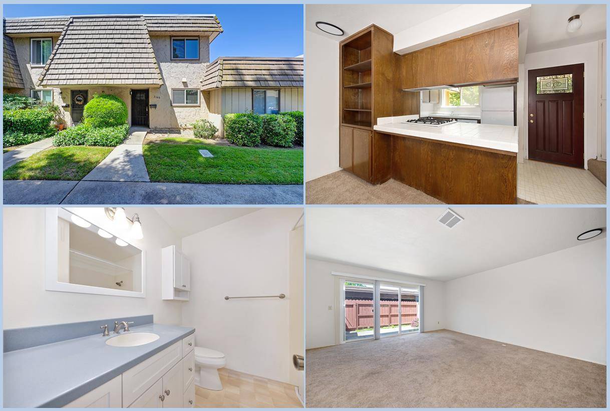 Sacramento, CA 95825,3140 Via Grande