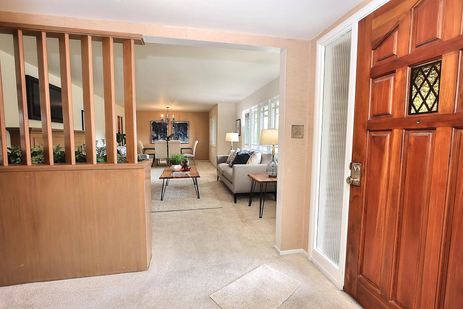 Sacramento, CA 95831,6485 Oakridge WAY