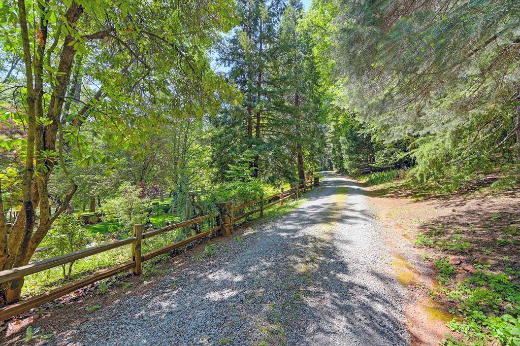Garden Valley, CA 95633,4460 Nishinam TRL