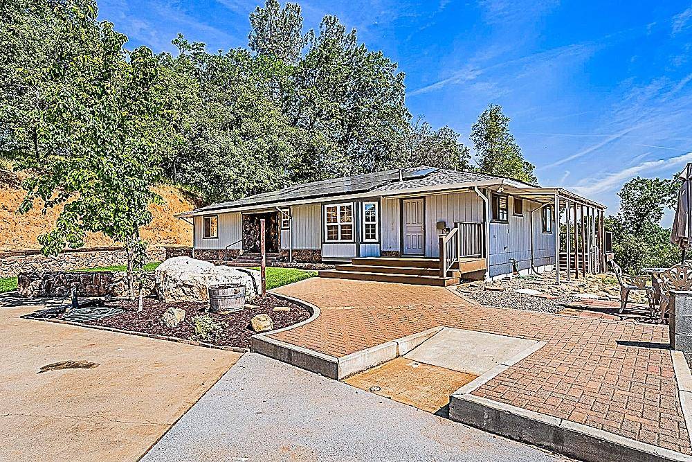 Shingle Springs, CA 95682,4041 Bunker Hill RD