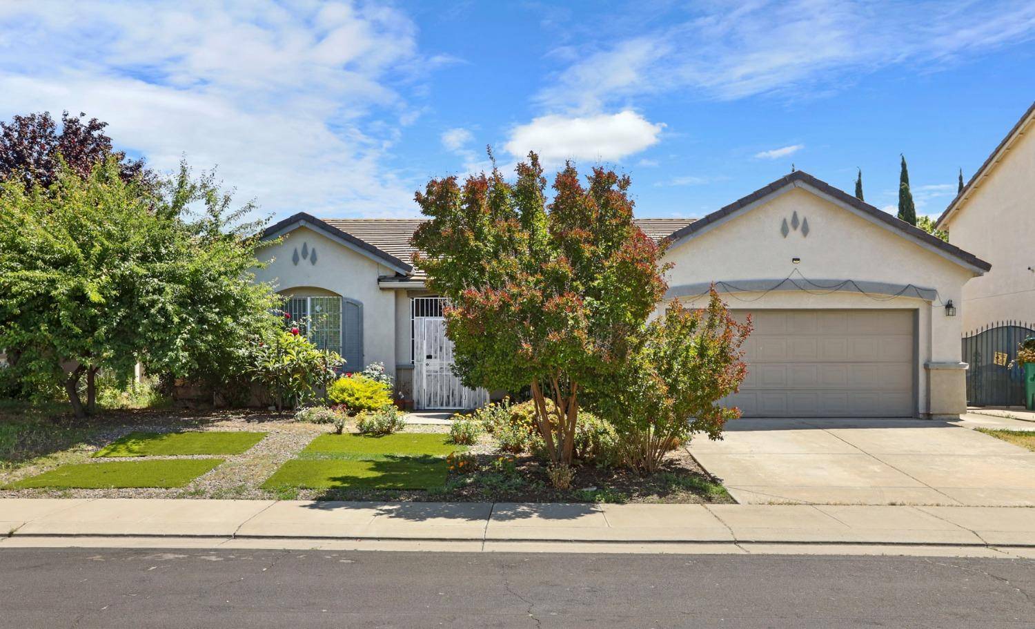 Stockton, CA 95212,2710 Sebastan LN