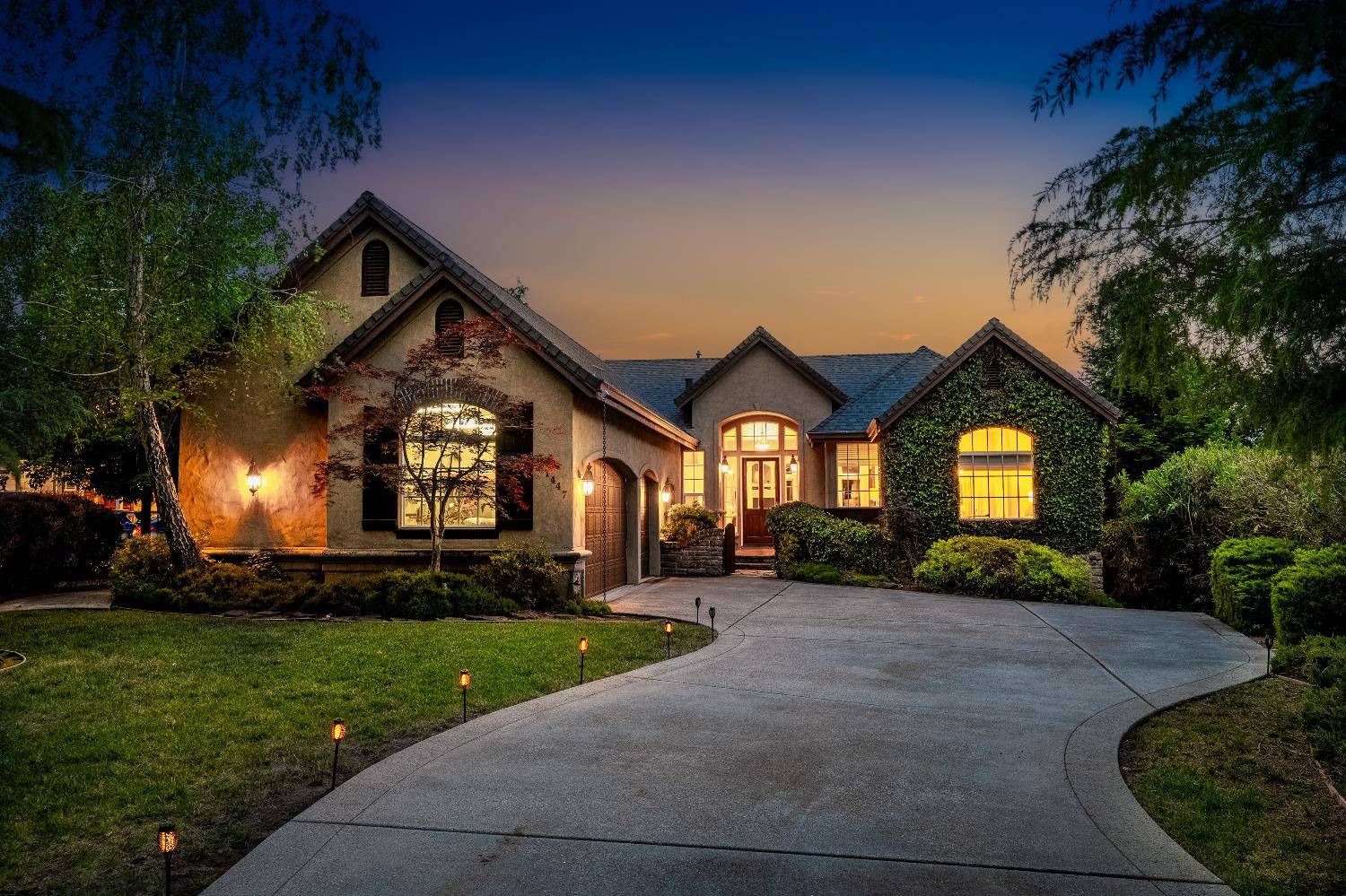 Auburn, CA 95602,11447 Madrone CT