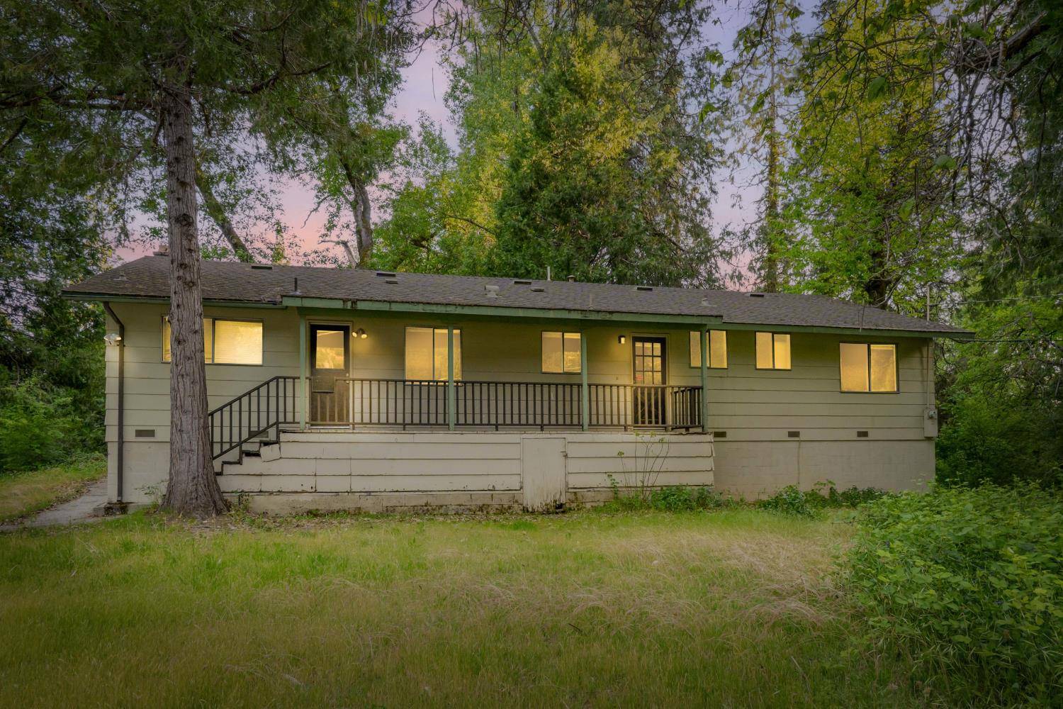 Nevada City, CA 95959,539 Uren ST