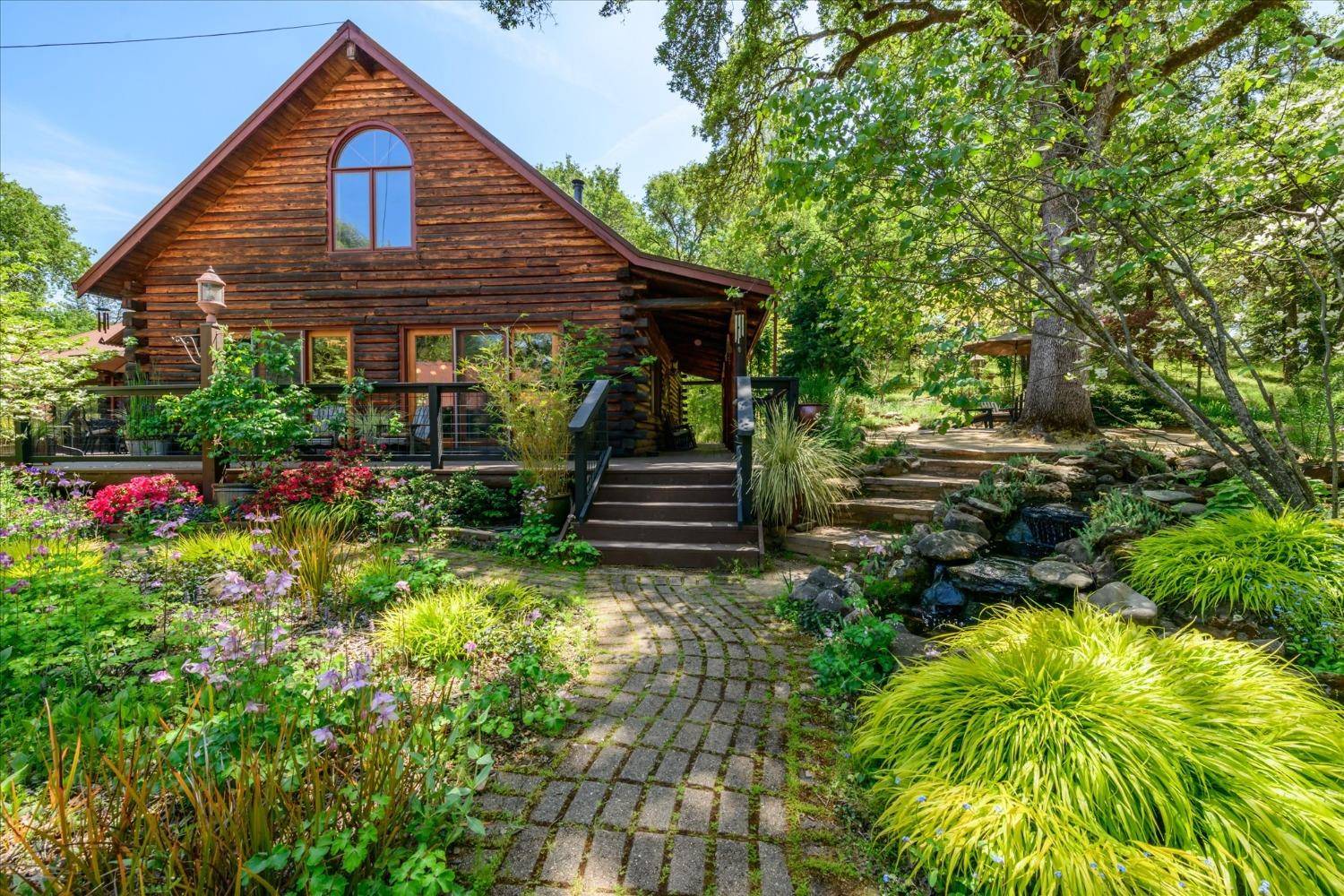 Placerville, CA 95667,1267 Old Rock Bridge RD