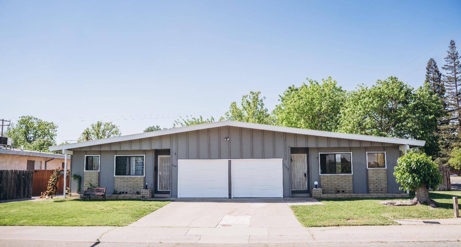 Carmichael, CA 95608,5100 Janell WAY