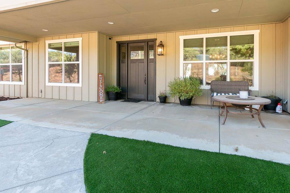 Placerville, CA 95667,1072 Champagne LN
