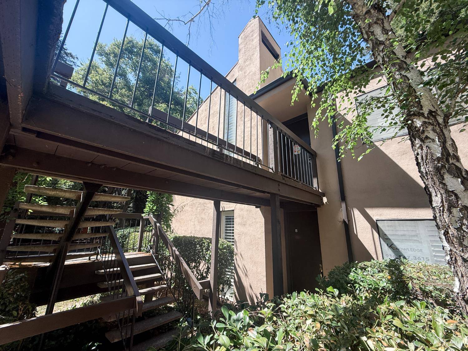 Sacramento, CA 95825,613 Woodside Sierra #5