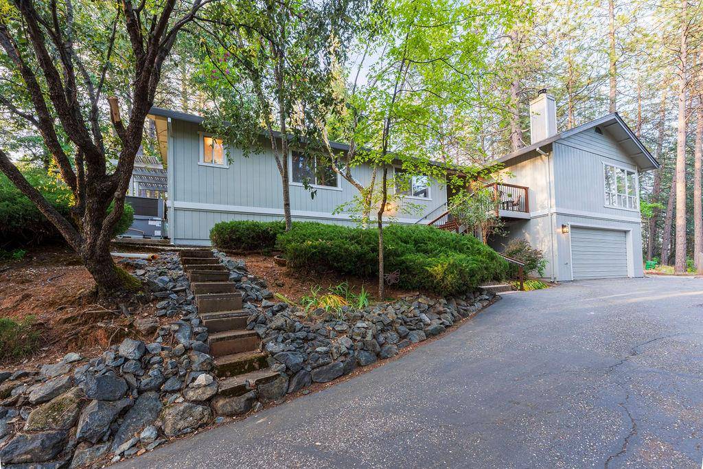 Grass Valley, CA 95949,17125 Alioto DR