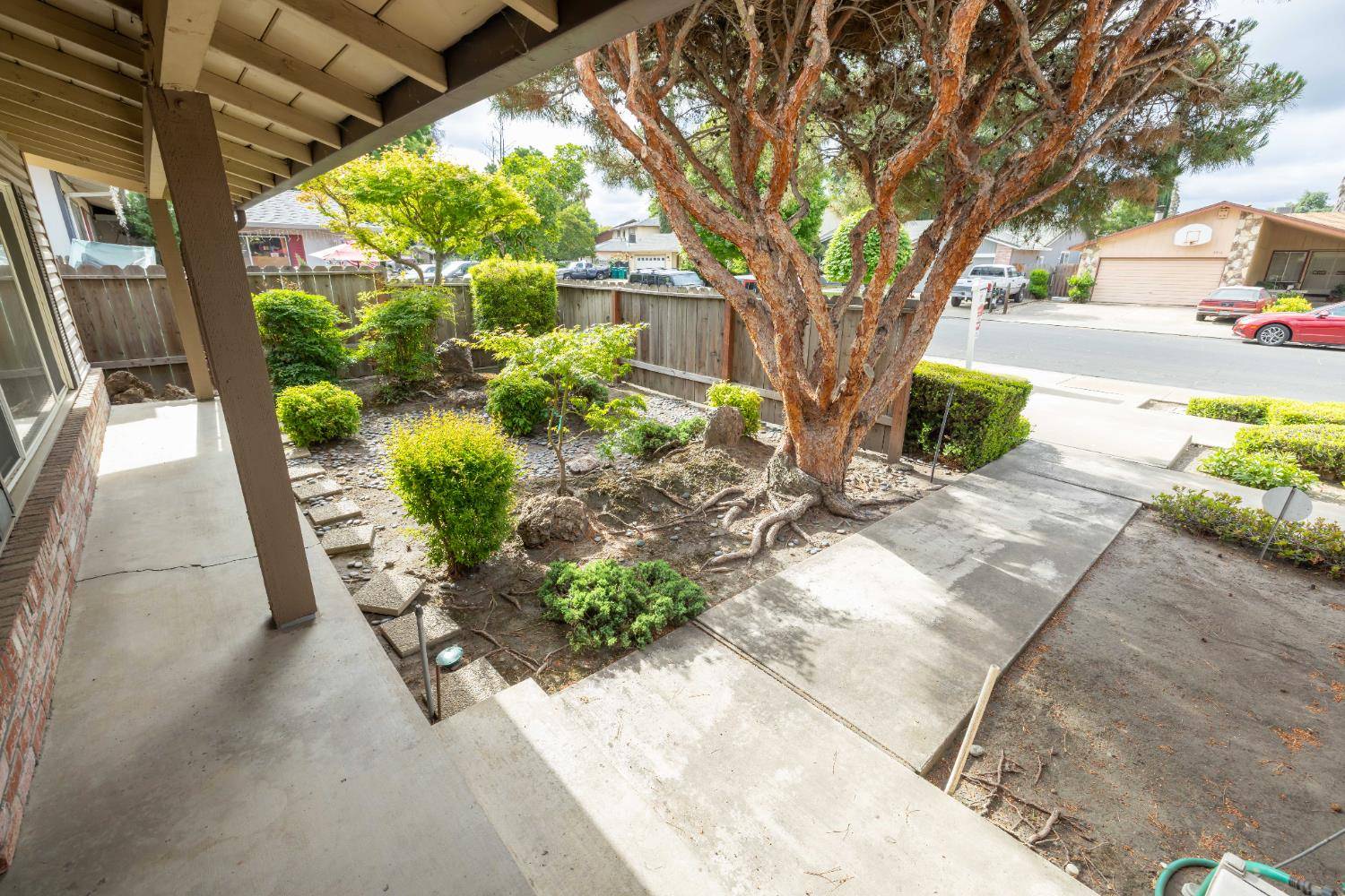 Stockton, CA 95209,1917 Santa Fe DR