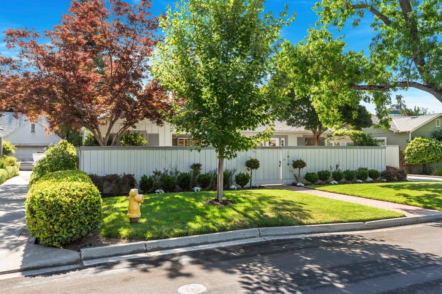 Modesto, CA 95350,1018 Douglas AVE