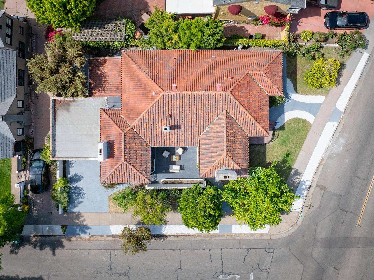 Stockton, CA 95204,1601 N Baker St.