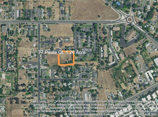 Oroville, CA 95965,77 Paula CT