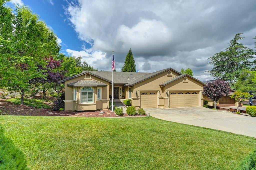 Auburn, CA 95602,24643 Camelia WAY