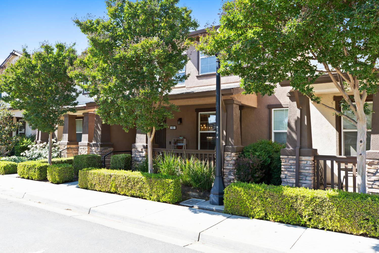 Oakdale, CA 95361,980 Silver Spur CIR #43