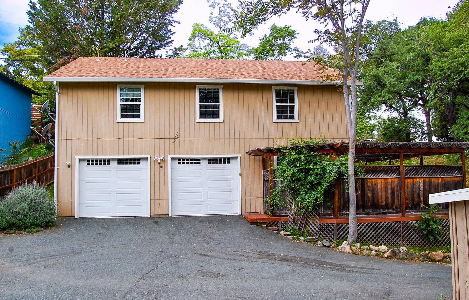 Mokelumne Hill, CA 95245,8195 Prospect ST