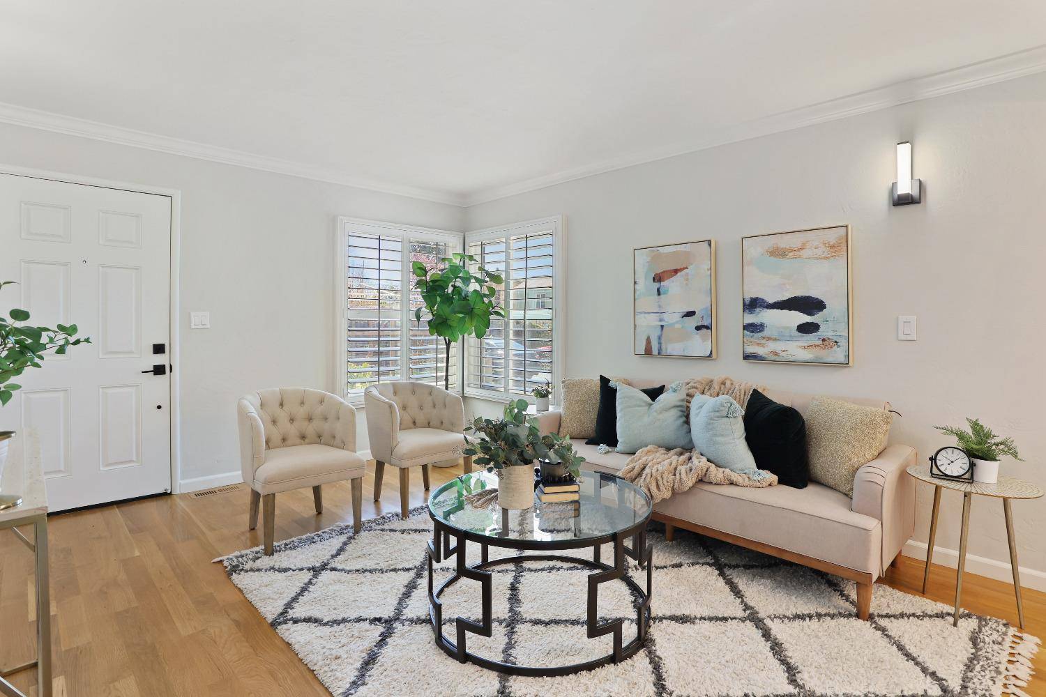 Berkeley, CA 94702,1644 San Pablo AVE #D