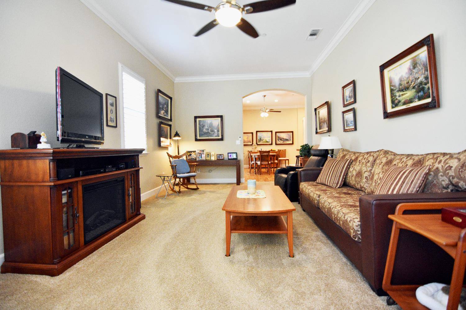 Turlock, CA 95380,2471 Bird Rock PL