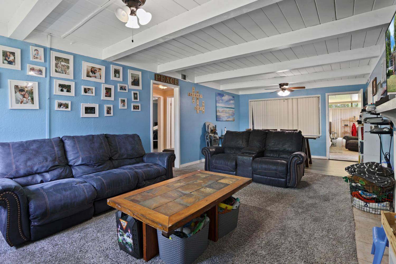 Stockton, CA 95207,1631 Polk WAY