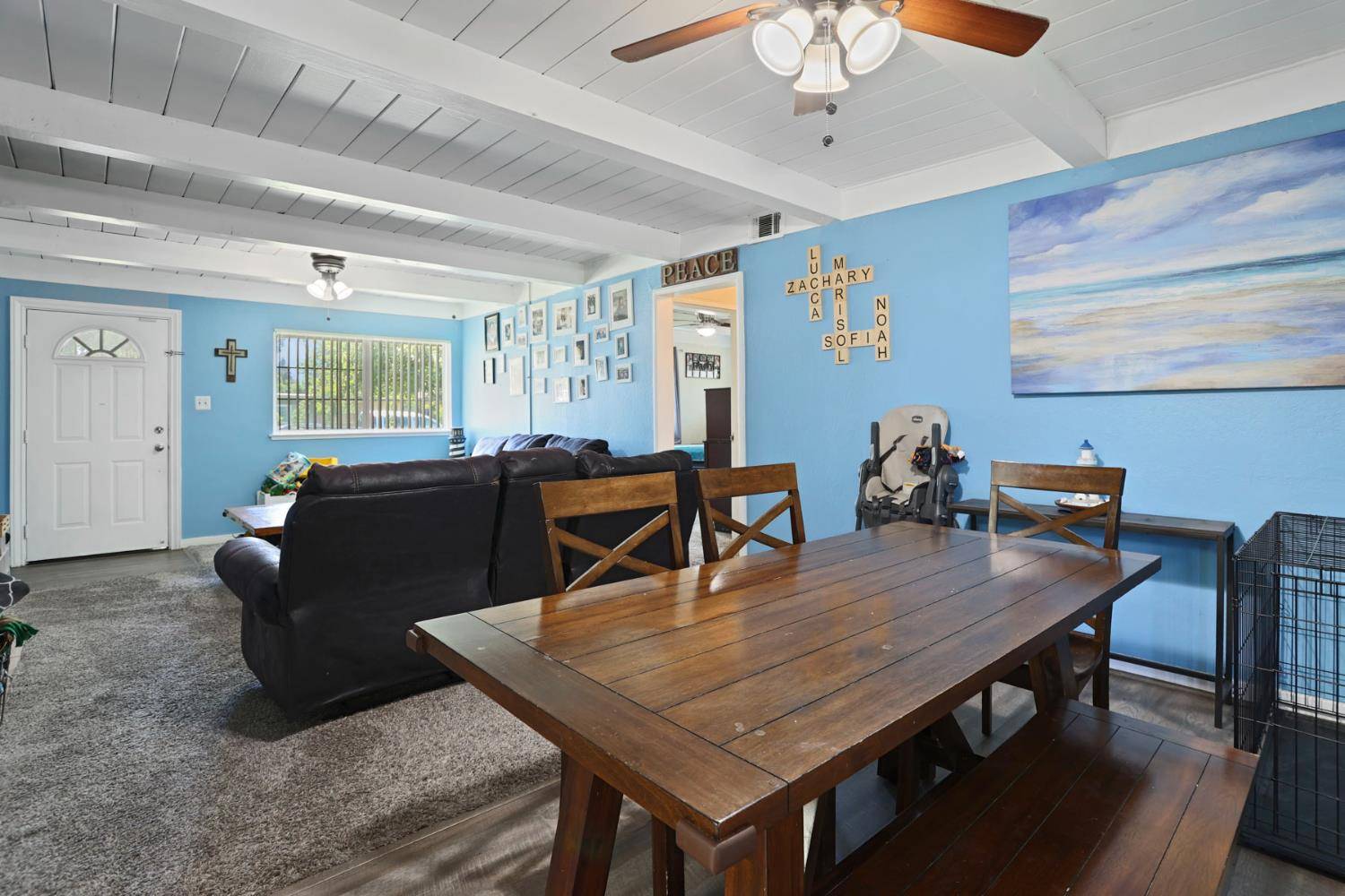 Stockton, CA 95207,1631 Polk WAY