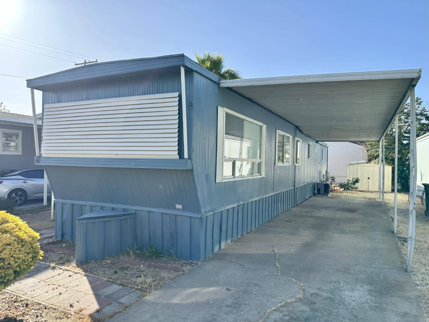 Galt, CA 95632,820 N Lincoln WAY #73