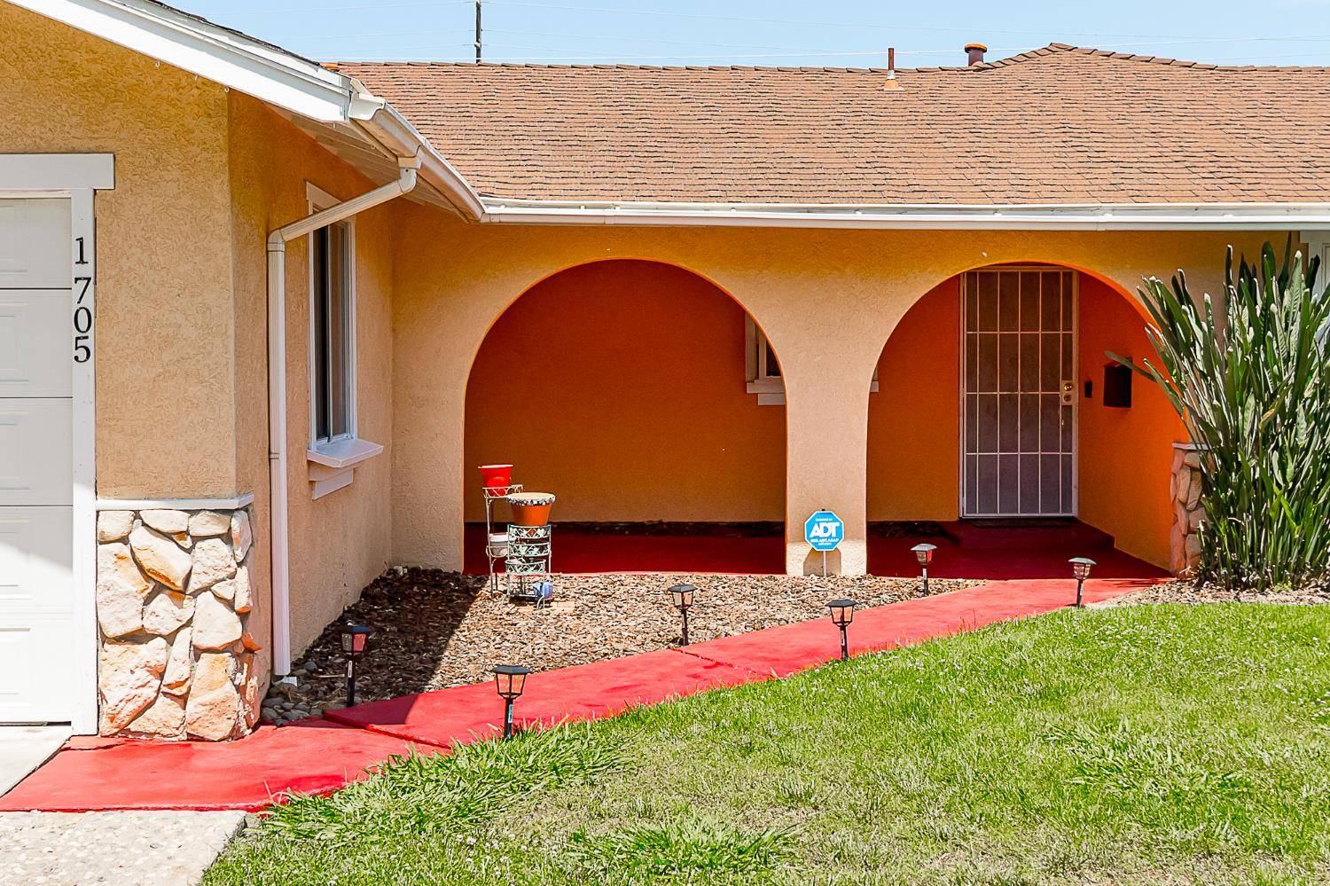 Modesto, CA 95355,1705 Chapala WAY
